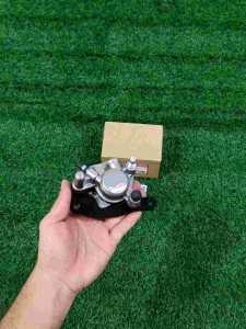 KALIPER CAKRAM DEPAN BEAT F1 SCOPY F1 VARIO125 VARIO150 BEAT SCOPY F1(NISIN)