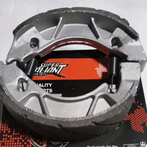 yamaha mio 125 brake shoe genuine thailanf made and parts