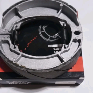 yamaha stx 125 brake shoe genuine thailand made