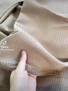 Vải Xốp puply tổ ông