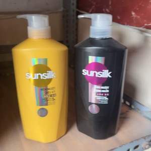 Dầu xả Sunsilk 600g giúp tóc mềm mượt với dưỡng chất thiên nhiên(hàng mới về)mẫu mới