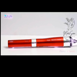 Original Prife iTeraCare Classic Frequency Therapy Device with Terahertz Quantum & Optical Quartz Light Technology