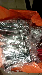 Angka Chrome Mobil Segilima: Kustomisasi Plat Nomor