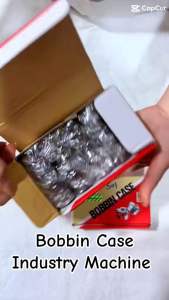 Bobbin Case For Industrial Machine /Gelendung Mesin Highspeed /Sekoci Mesin Jahit Lurus Industri/Mesin Jahit Spareparts