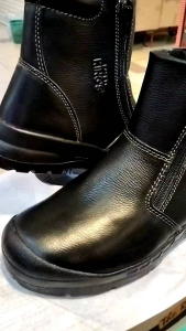 Sepatu Safety Kings KWD 806 X Original Promo