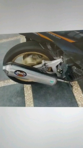 Knalpot Standar Racing CMS Moncong Shijiro Vario Aerox PCX Nmax Beat Scoopy Mio j M3 Soul Lexi Xride Genio Original JIMSCO Racing [Free Laser Nama]