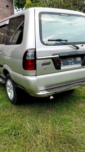 Tailpipe Curved & Resonator Diesel FJR Pajero Fortuner Innova Hilux Panther dll