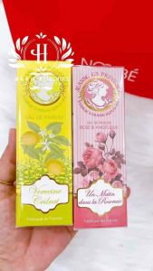 NƯỚC HOA JEANNE EN PROVENCE Full Seal 60ml