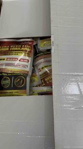 Thuốc trừ sâu PANDA THÁI LAN thiosultap 95% Đặc trị Sâu Cuốn Lá Sâu Đục Thân Bọ Trĩ 180g pha 200lít