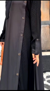 YUNIA ABAYA VELINO DRESS GAMIS MODE TERBARU TERLARIS BEST SELLER VIRAL ORIGINAL