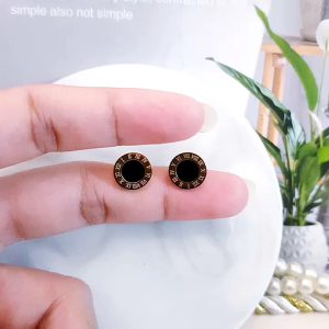 Anting Wanita Titanium bc23
