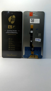 LCD TOUCHSCREEN INFINIX HOT 11S/X6812(B) FULL SET