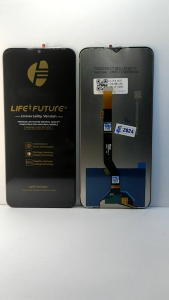 LCD TOUCHSCREEN INFINIX HOT 11 /X662(B) FULL SET