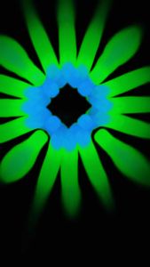 hiasan kamar lampu dinding/hiasan kamar tidur type F