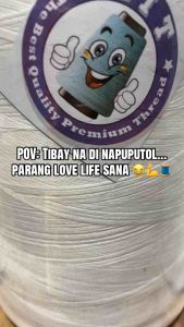 Quality Thread strong like Apple Color Copy Line