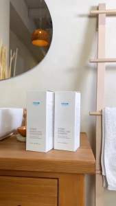 Dầu xả Thảo Dược đông y Hàn Quốc Atomy Herbal Hair Conditioner 500ml - Phục hồi tóc hư tổn bóng mượt và cân bằng độ ẩm da đầu cho phụ nữ - Women