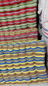 Kasur Kapuk Asli Cap Macan Tipe E 160x200 CM  Empuk Tebal 15 CM Free ongkir
