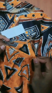 Daster Kancing Dress Payung Luna Busui Beragam Motif Murah Kekinian Rayon Satung