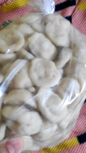 SAN JOSE FISHBALL 1kg FAMOUS BEST SELLING FISHBALL