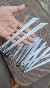 DỤNG CỤ CẮT GỌT TỈA CỦ HOA THỦY TIÊN CHẤT THÉP NHẬT KHÔNG RỈ