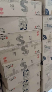 Makuku Comfort Fit SAP M42+4 L40+4 XL38
