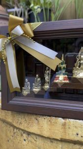 พระคู่บ้านคู่เมือง 9องค์