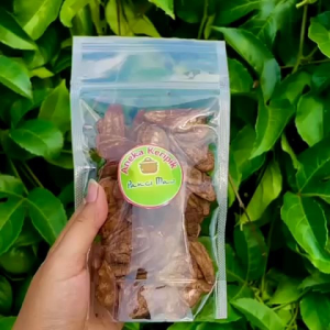 Keripik murah dan renyah 4.000an cemilan enak cemilan kekinian aneka keripik