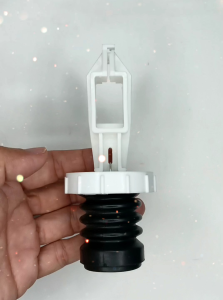 MIDEA WASHING MACHINE VALVE KIT MFW-752S/MFW-852S/MFW-952S/ MFW-EC750