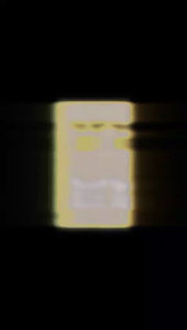 Emblem Tangki Bensin Honda CB 100 Gelatik Taiwan