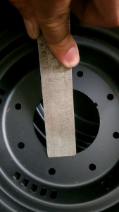 Sườn loa 25 30cm cực kỳ xịn xò. Giá 2 cái