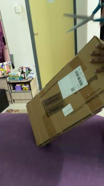 Buyer review video 6