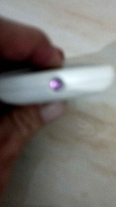 Điều khiển từ xa cho máy sưởi TEKNOS PH-282R hàng si Nhật