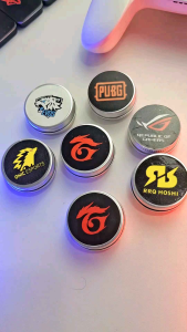 BEDAK GAMING FF FUBG ML INOVATIF LICIN RESPONSIVE PREMIUM