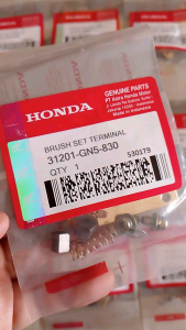 Arang Starter / Cool Starter Grand Bostel Brostel Grand Supra Fit Supra X Revo Legenda (GN5)