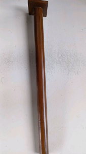 Kaki Meja Kayu Jati: Desain & Kualitas
