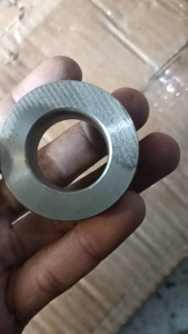 Ring Dudukan Pen Pengunci Boxer & Traktor Quick G1000