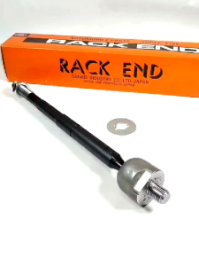 SR-T420 Rack End Yaris Lele - Vios Gen 3 / Long Tie Rod / Tirod Panjang / Tirot