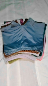 PAKET 3 PCS SHORT ANAK PEREMPUAN UKURAN 6-8 TAHUN RANDOM WARNA