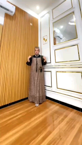 gamis adinda |  Gamis rayon terbaru 2025| gamis kekinian | gamis kondangan terbaru 2025 | gamis murmer