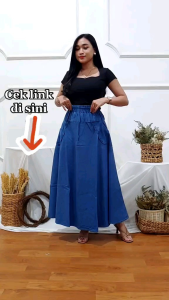 ROK PAYUNG PANANG MUSLIMA PREMIUM TERLARIS BUAT SHOFENIR PERNIKAHAN DAN HADIAH ULANG TAHUN