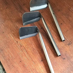 CANGKUL KECIL/TAJAK/PACUL