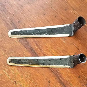 Pisau Babat Kebun Manual: Alat Tukang Kebun Berkualitas