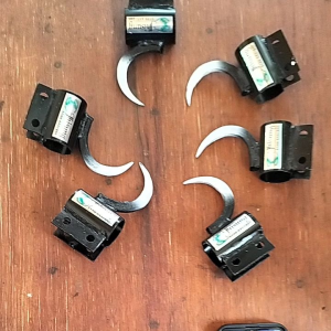 TAJI/JALU EGR3k sawit