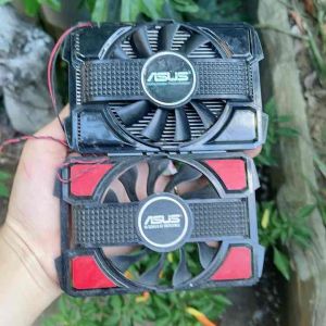 Fan tản nhiệt Card Màn Hình Asus GT730 2gb