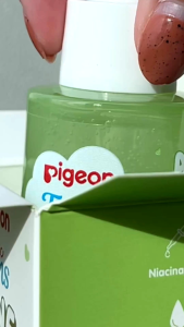 PIGEON TEENS Acne Ranger Serum 20ml