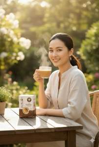 ROYALE COFFEE