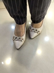 Skywalker 3cm lady cover shoes comfort and nonslip size 35# to 41#