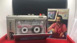 เทปคาสเซ็ท Acoustic 1 by kittikhun