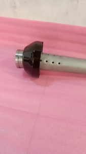 Moncong SHIJIRO 40 Out 50: Kualitas Tinggi dan Desain Inovatif