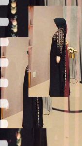 Abaya turky 09 terbaru#terviral